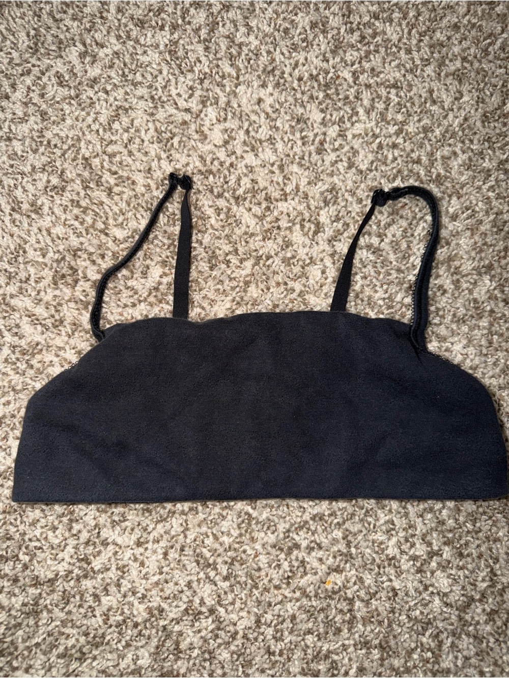 Skims Pointelle Bra